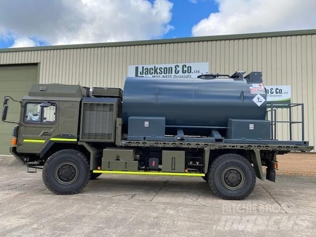 MAN 18.330 Tanker Motrici cisterna