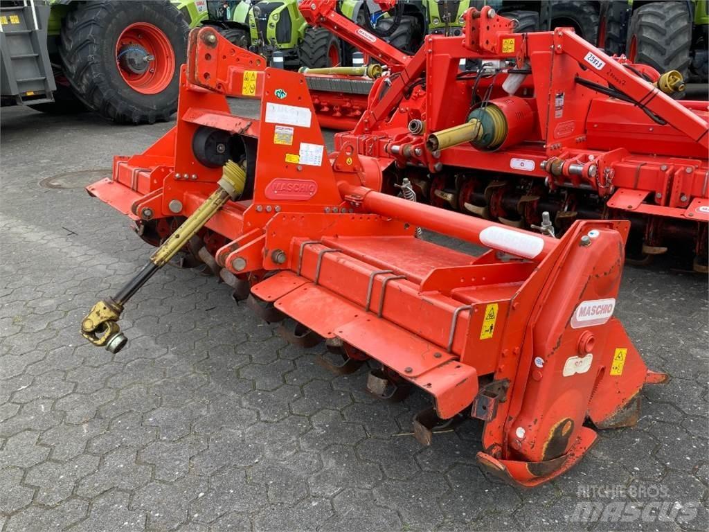 Maschio SC 280 Travail du sol