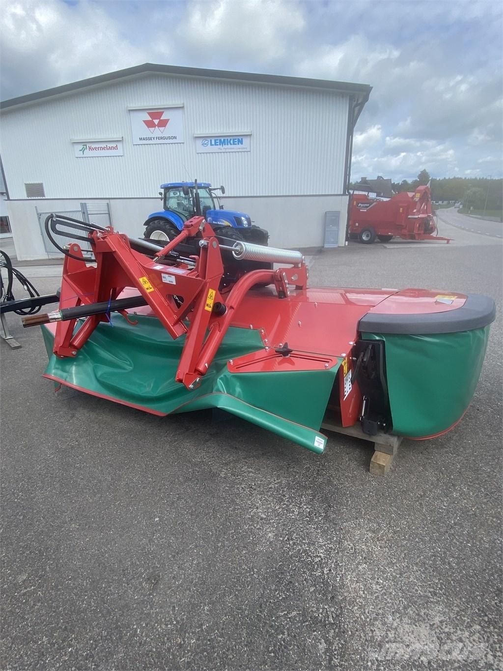 Kverneland 3332 FT Faucheuse-conditionneuse