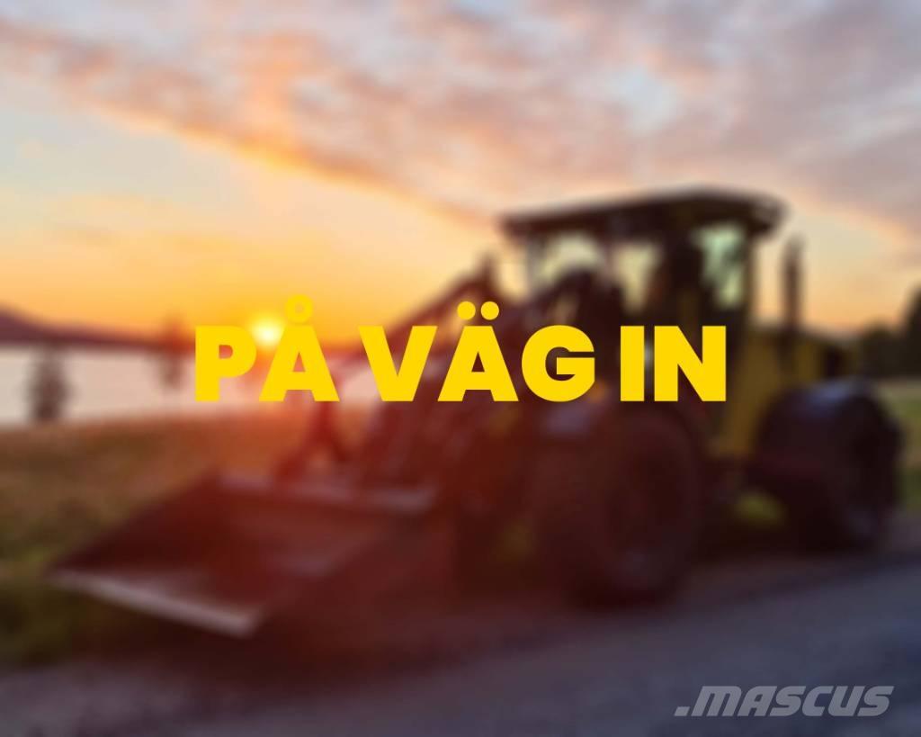 Lundberg 5220 Mini utilitaire