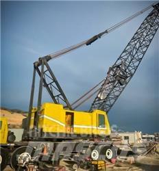 American 8460 Grues tout terrain