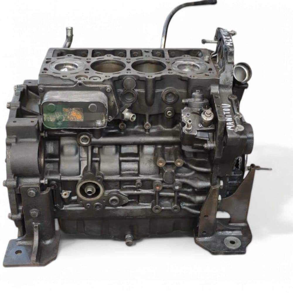 Deutz TD 3.6 L4 Moteur