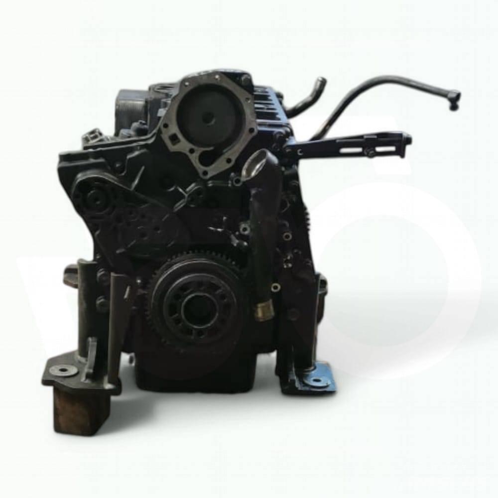 Deutz TD 3.6 L4 Moteur