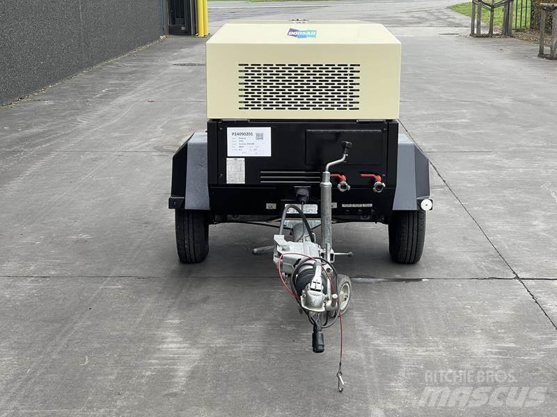 Doosan 7 / 41 - N Compresseur