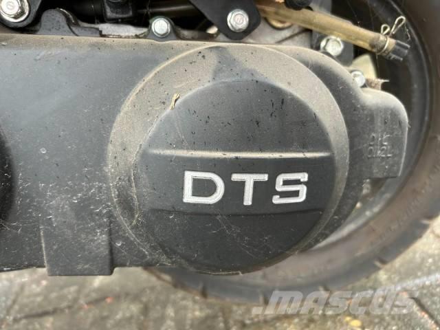  Tianying TY50QT-K Voiture