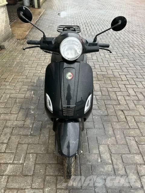  Tianying TY50QT-K Voiture
