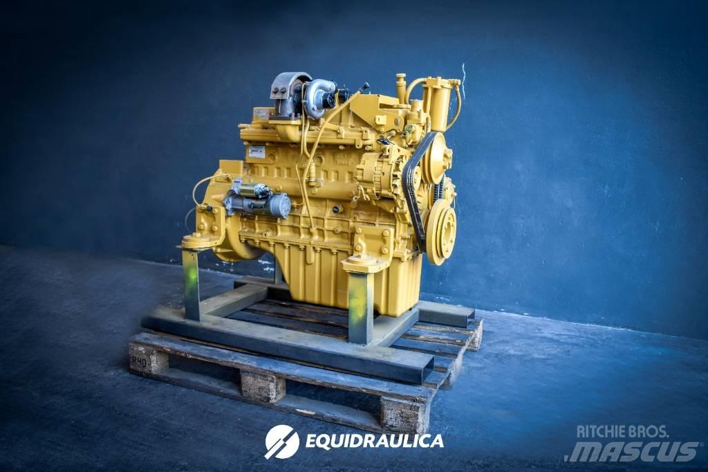 CAT 3046 Moteur