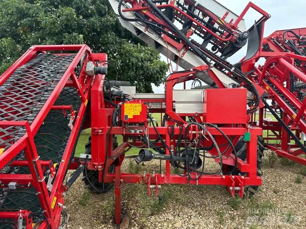 Asa-Lift MC1010E Agriculture - Autres