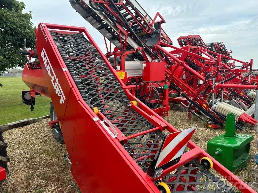 Asa-Lift MC1010E Agriculture - Autres