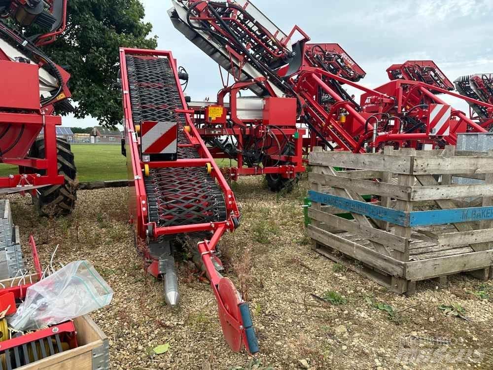 Asa-Lift MC1010E Agriculture - Autres