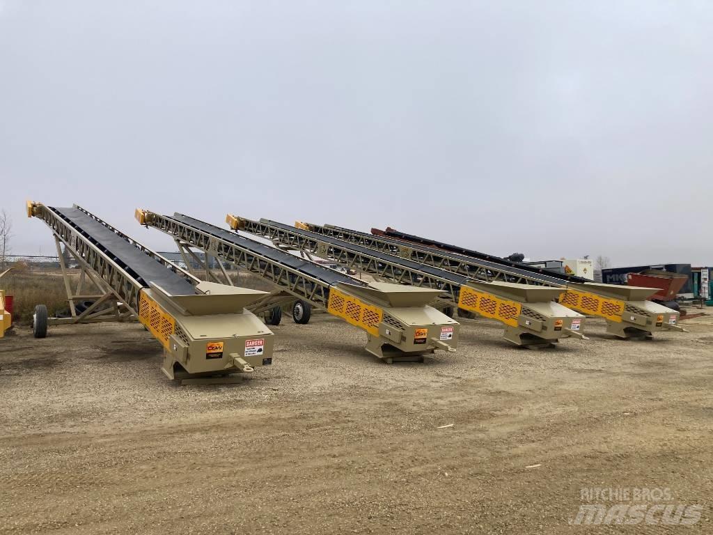  JP 36x60 Convoyeur