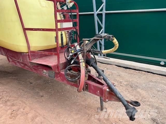 Hardi Ranger 2500 Pulvérisateurs traînés