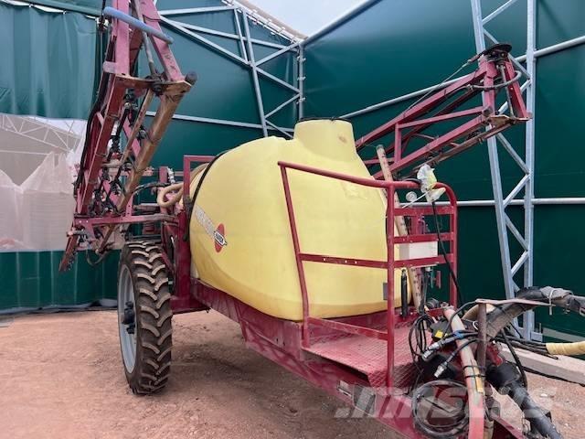 Hardi Ranger 2500 Pulvérisateurs traînés