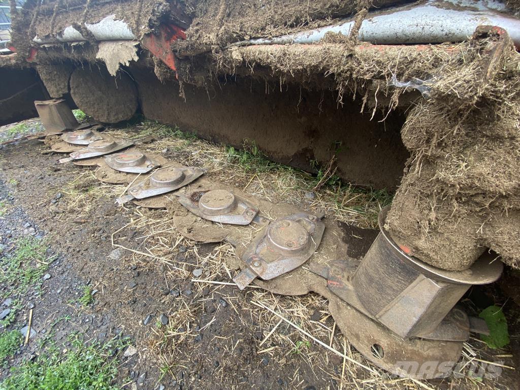 Kuhn GMD315FF Faucheuse