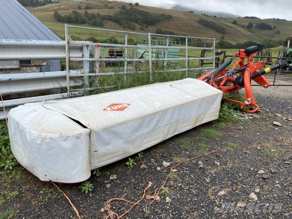 Kuhn GMD315FF Faucheuse