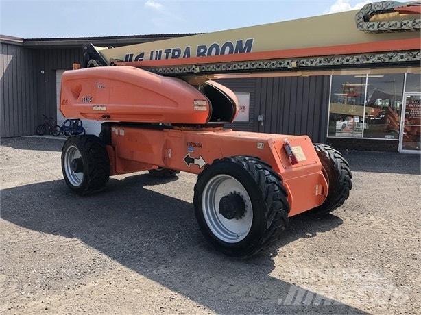 JLG 1350 SJP Nacelles télescopiques