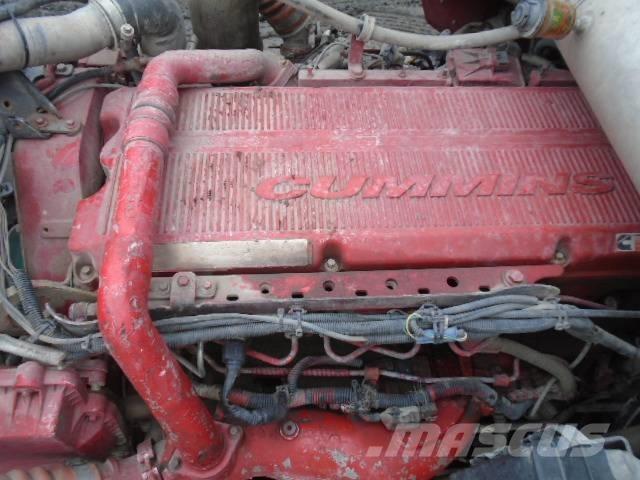 Kenworth W 900 L Tracteur routier