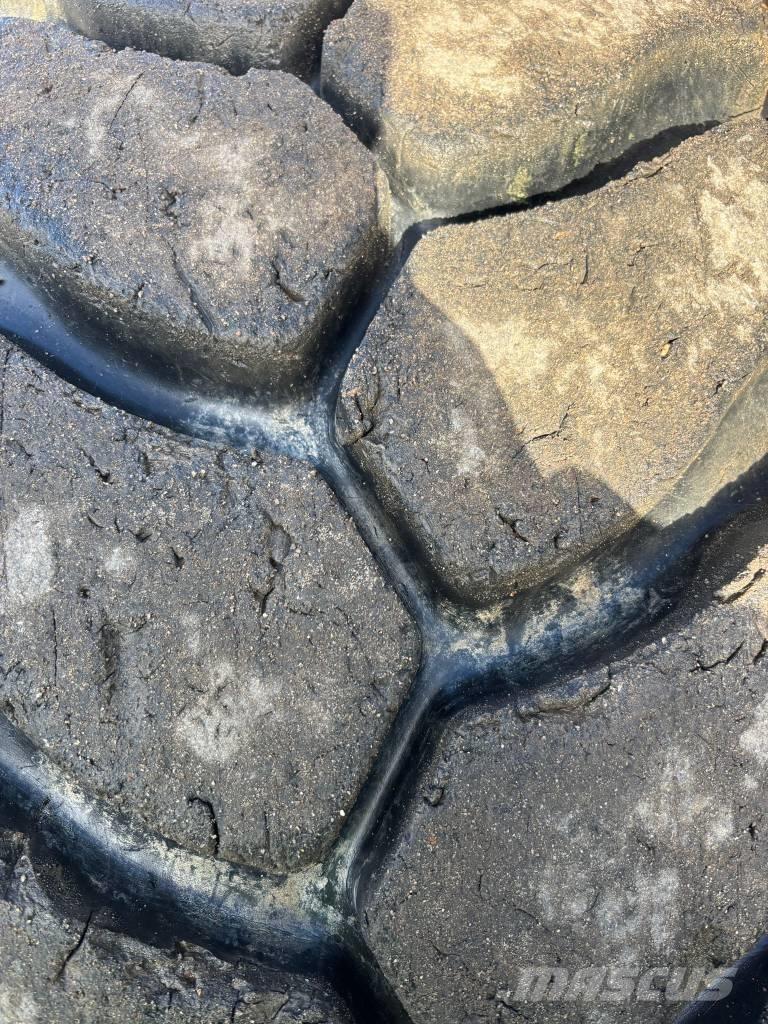 Volvo L 70 H Chargeuse sur pneus