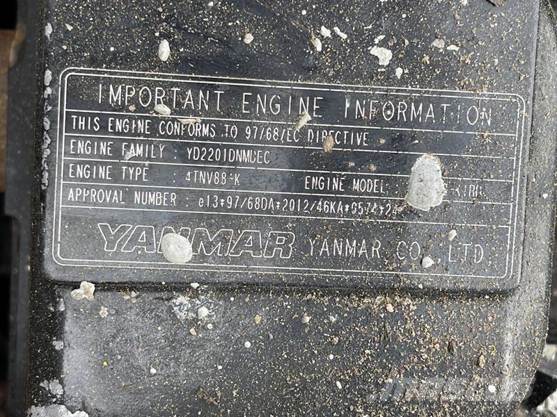 Doosan 7 / 41 - N Compresseur