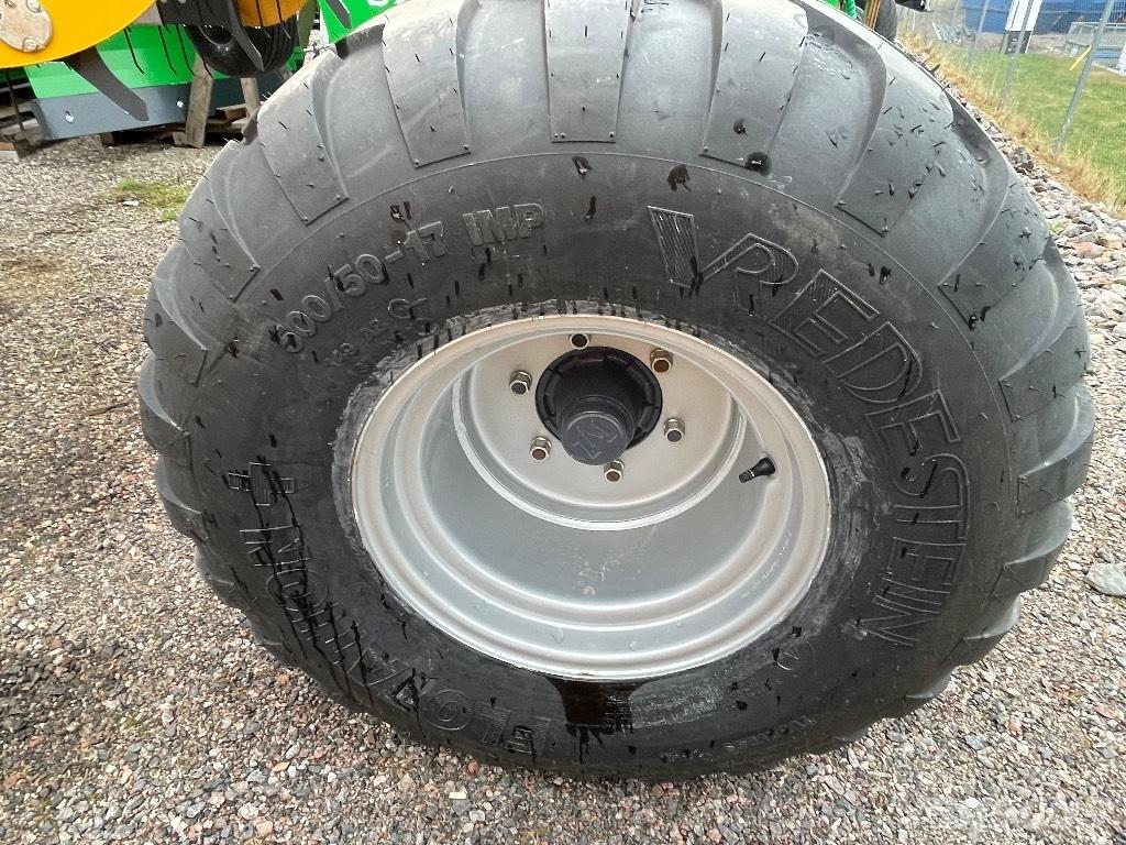 Elho V-Twin 950 Andaineur