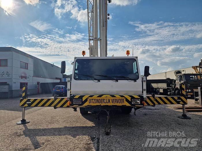 P&H S60 Century 2 Grues mobiles