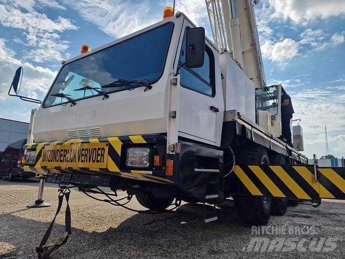 P&H S60 Century 2 Grues mobiles