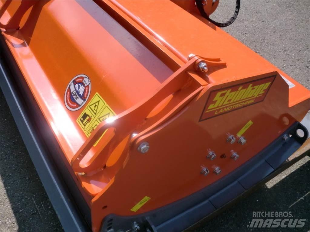 Loma Menasor 220 H Broyeur / Gyrobroyeur / Epareuse