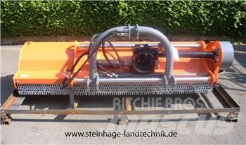 Loma Menasor 220 H Broyeur / Gyrobroyeur / Epareuse