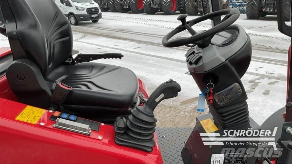 Schäffer 3650 Mini chargeuse