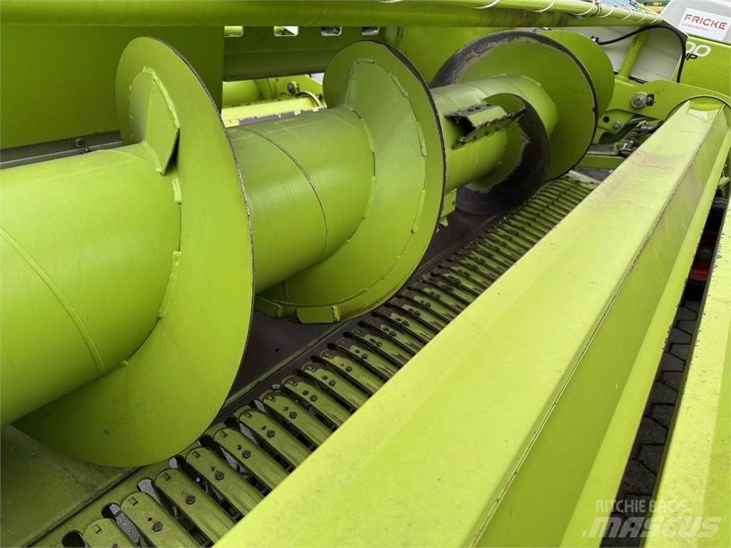 CLAAS PU 300 HD Accessoires ensileuse