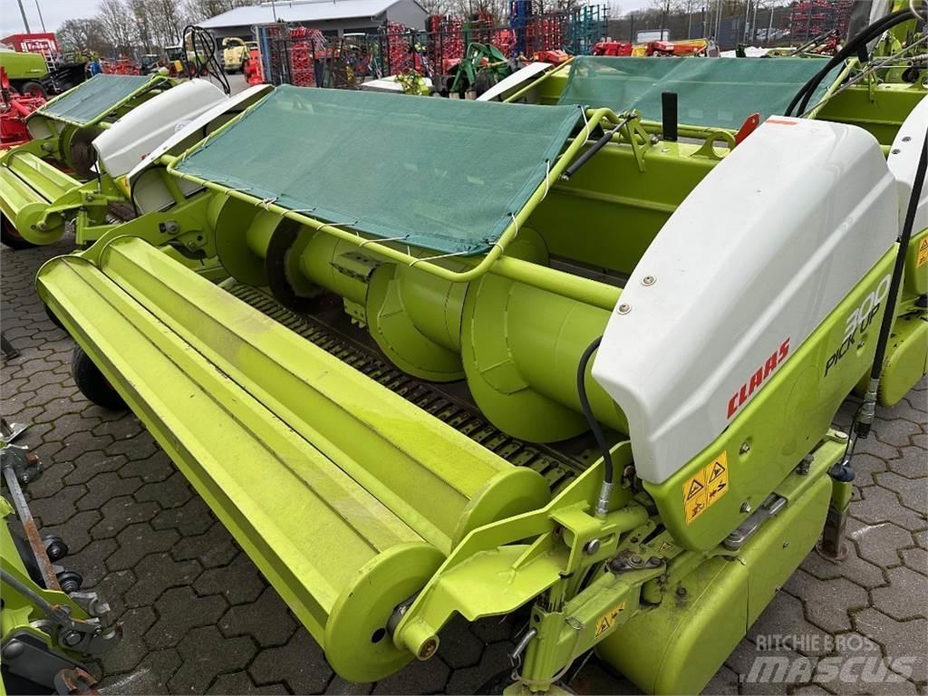 CLAAS PU 300 HD Accessoires ensileuse