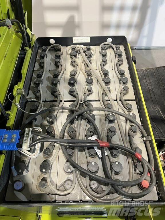 Clark GTX16 Autres Chariots élévateurs