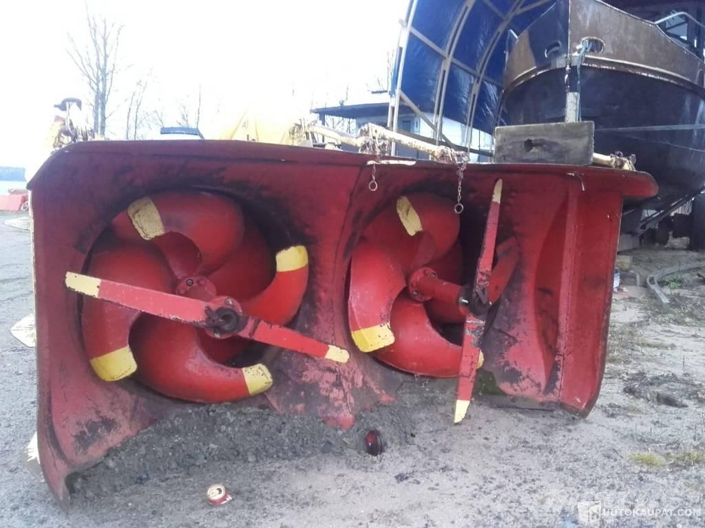 Beilhack HS230 Mini utilitaire