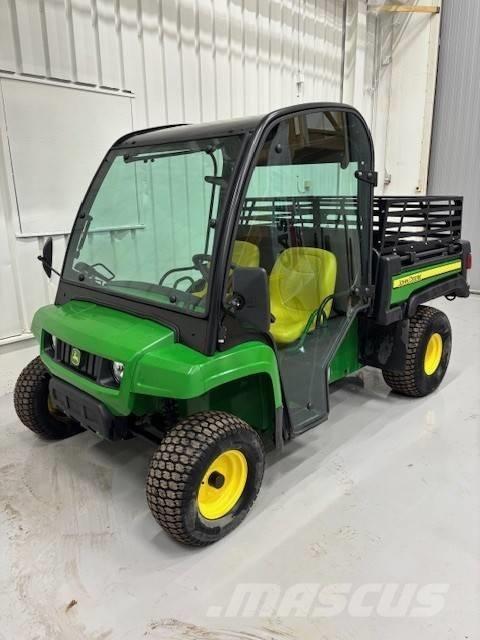John Deere Gator TE Mini utilitaire