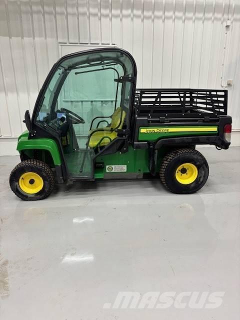 John Deere Gator TE Mini utilitaire