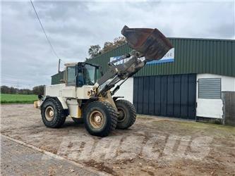 Volvo L 70 C Tractopelle