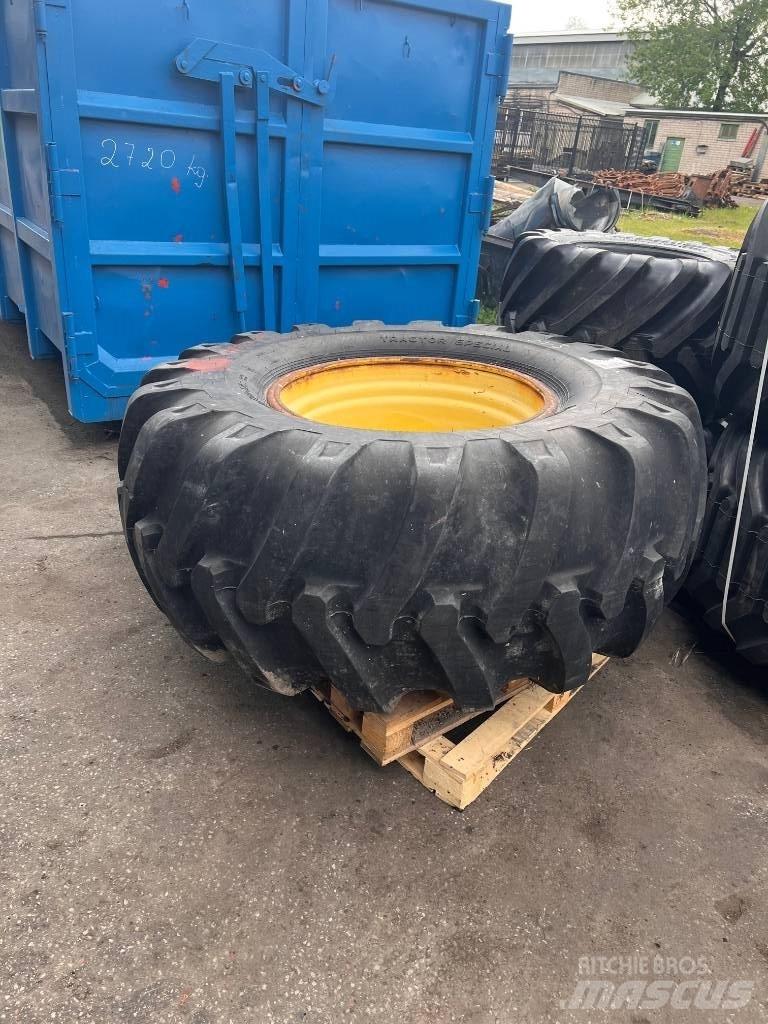 Nokian 700/70-34 Pneus, roues et jantes