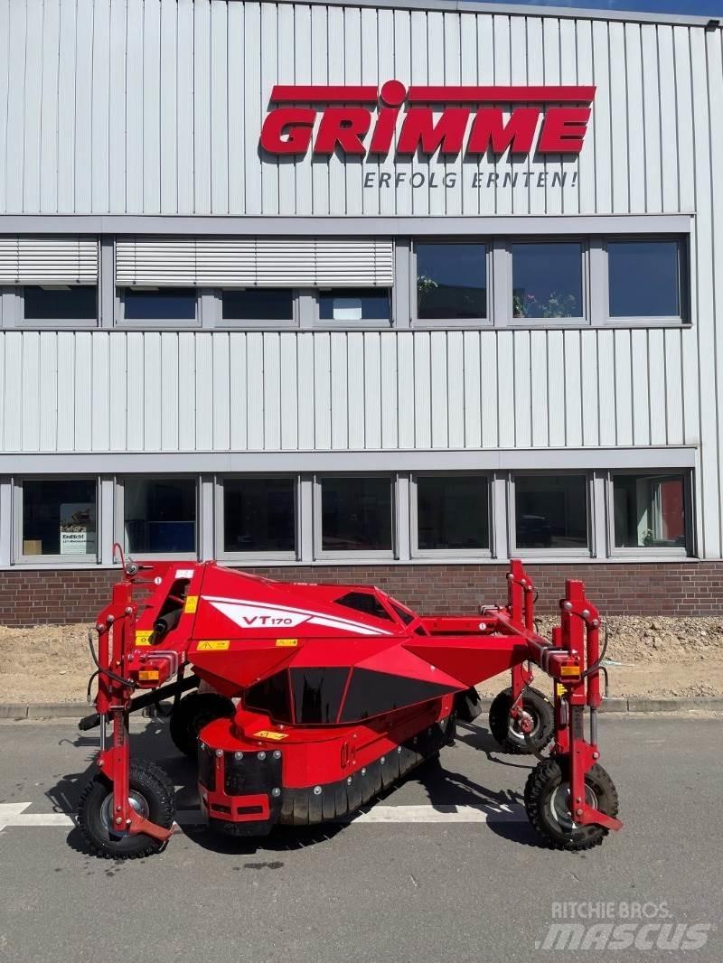 Grimme VT 170 Agriculture - Autres