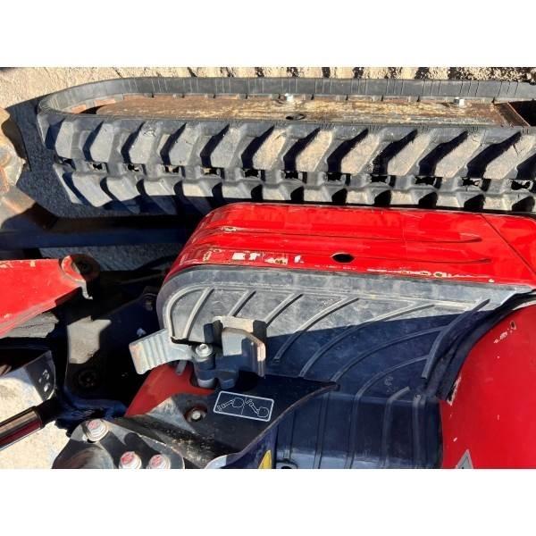Kubota K008-3 Mini pelle < 7t