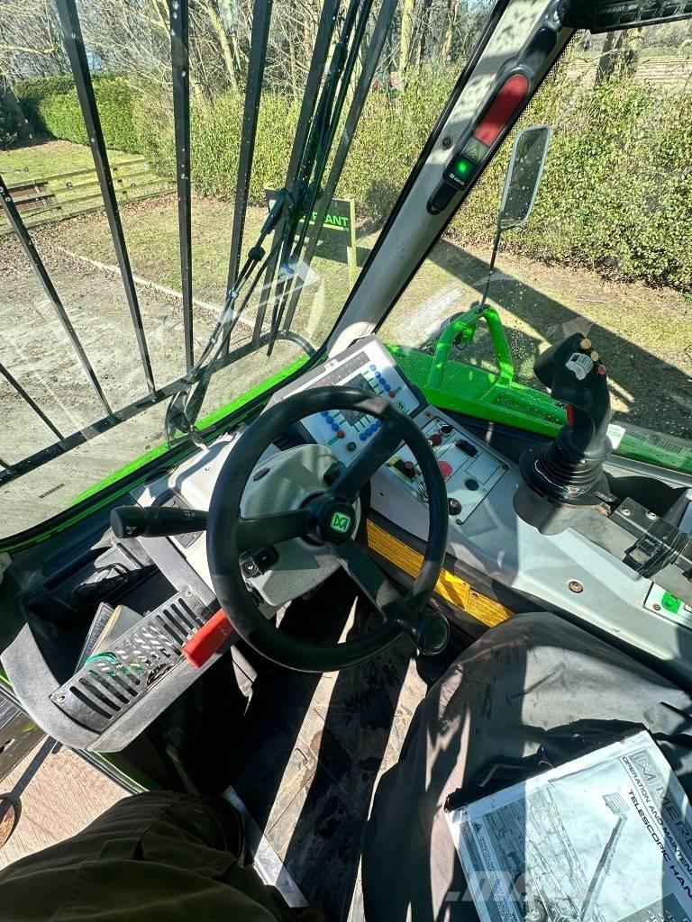 Merlo 60.24 MCSS Chariot télescopique