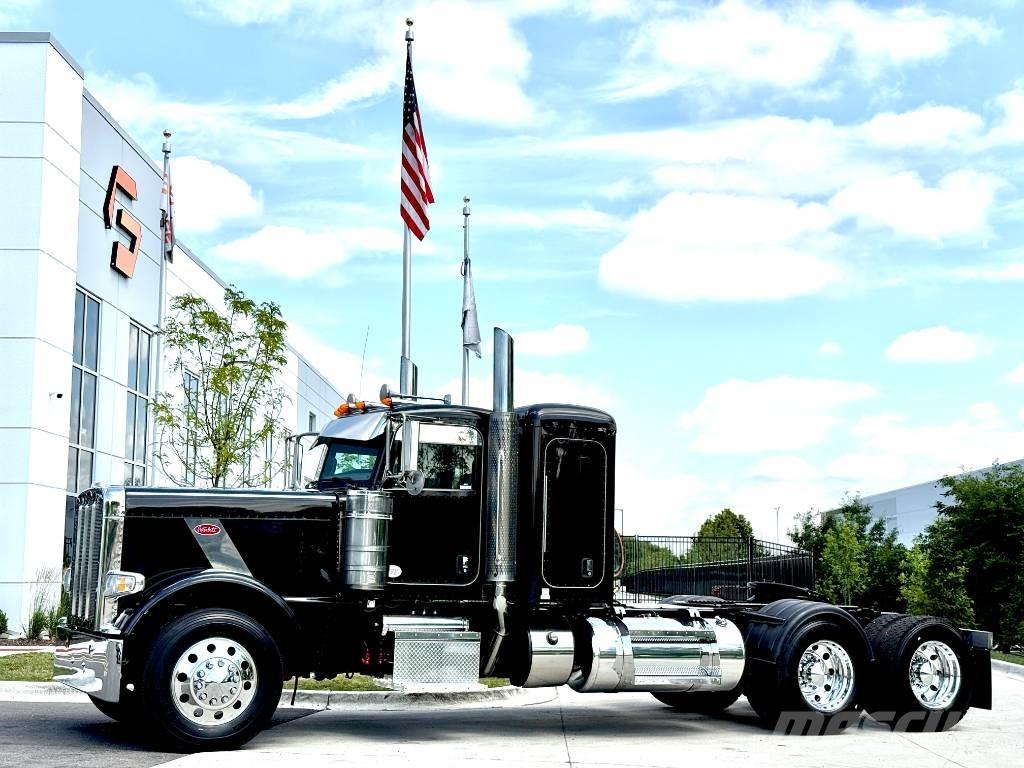 Peterbilt 389 Tracteur routier