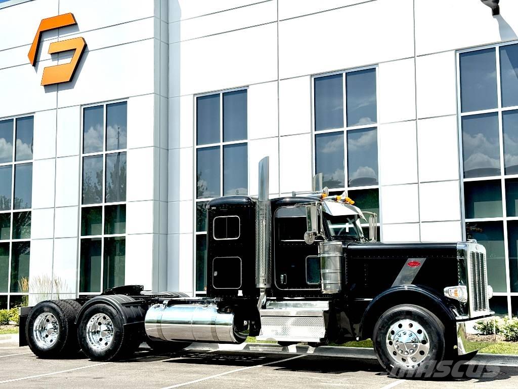 Peterbilt 389 Tracteur routier