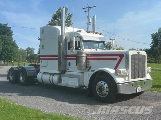 Peterbilt 389 Tracteur routier