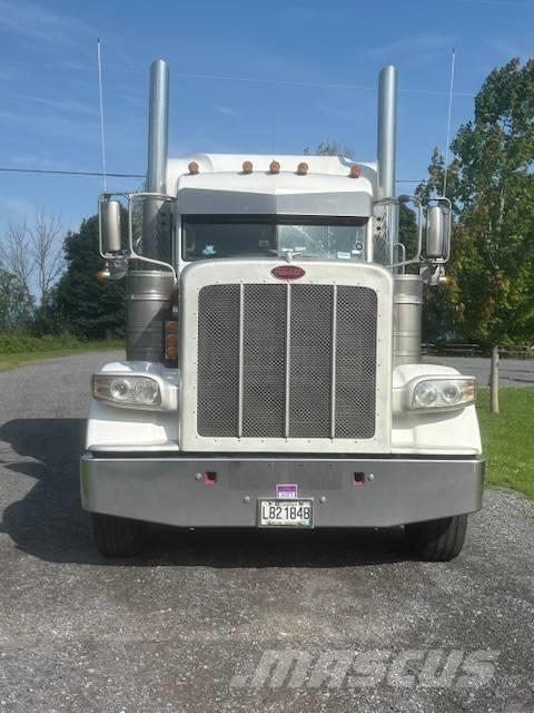 Peterbilt 389 Tracteur routier