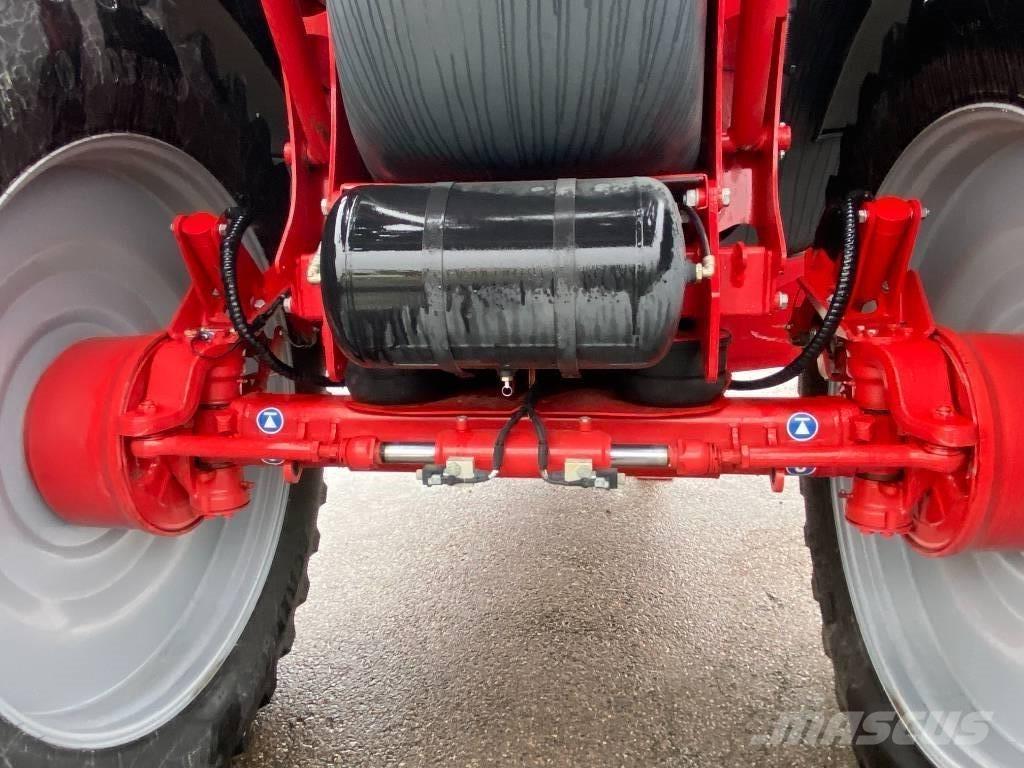 Horsch LEEB 5 LT Pulvérisateurs traînés