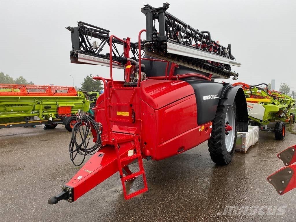 Horsch LEEB 5 LT Pulvérisateurs traînés