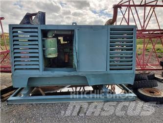 Sullair 750 CFM Compresseur