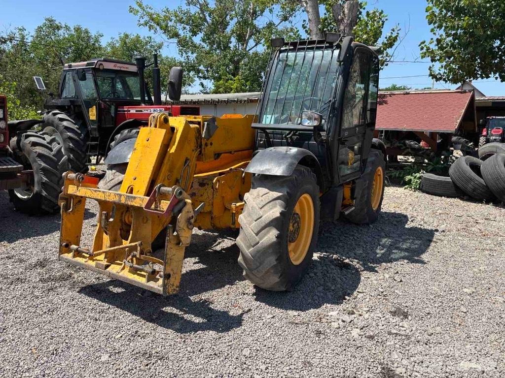 JCB 530-70 Chariot télescopique
