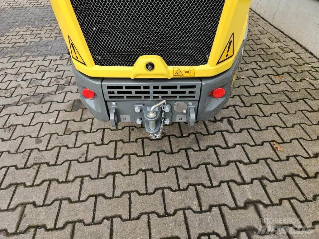 Kramer 5035 Chargeuse sur pneus