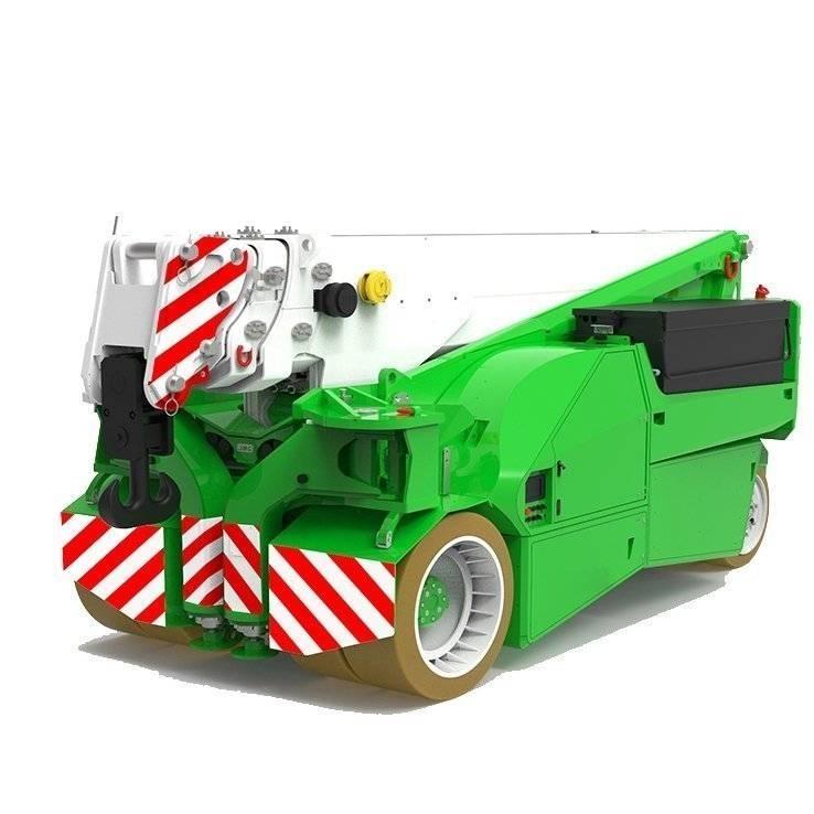 JMG MC580S Mini grue